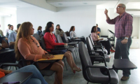 Mediação entre Direito e Psicanálise foi tema de encerramento do grupo de estudo formado por servidores do TRT-MA