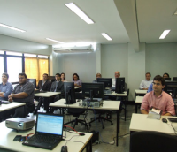 Membros do MPT-MA, AGU-MA e DPU-MA aprenderam a utilizaram o sistema de processo eletrônico