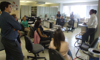 1ª VT de São Luís reduz volume de processos com a participação do Grupo de Apoio Móvel do TRT-MA