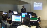 TRT-MA realiza treinamento do PJe para procuradores do Trabalho