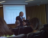 Juiz Saulo Fontes.