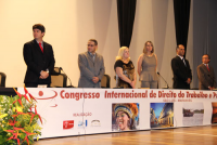 Mesa de abertura
