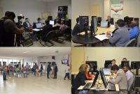 Juízes do trabalho homologam acordos entre empregados e empregadores