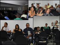 Oficina de prevenção ao trabalho escravo encerra evento dedicado ao Dia Nacional de Combate ao Trabalho Escravo