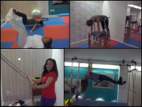 Pilates abre inscrições para novas turmas no segundo semestre