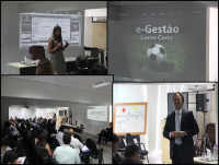 Servidores das varas do trabalho participam da solenidade