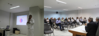 Aberta a Semana de Saúde 2014 do TRT-MA