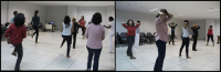 “Agita TRT” movimenta a Semana de Saúde