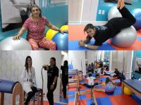ESPAÇO PILATES