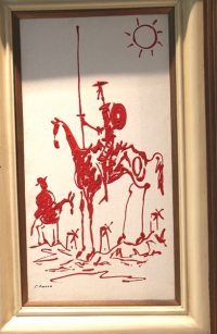 Espaço “Remir Brito Lima” recebe  “Arte no TRT”