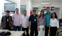TRT16 realiza oficinas de primeiros socorros nas varas  trabalhistas do interior