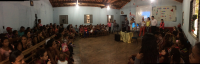 Campanha Natal Solidário: VT de Estreito distribui 108 cestas básicas