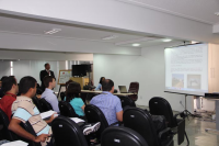 Curso da Corregedoria integra Formação Inicial de Servidores