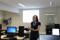 Cássia Furtado mostra como tornar mais eficiente e ágil uma pesquisa na internet
