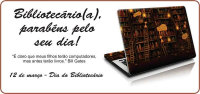 Biblioteca do TRT-MA comemora o Dia do Bibliotecário com homenagem a servidora aposentada