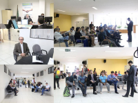 Iniciada a Semana Nacional de Conciliação Trabalhista na JT-MA