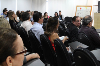 Juiz do TRT2 ministra o curso “Impactos do Novo CPC no Processo do Trabalho” na 3ª SFM