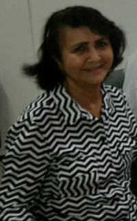 Elisabete Sousa foi primeira chefe da Biblioteca do TRT-MA