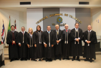Tribunal Pleno.