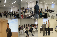EJUD16 realiza II Semana de Extensão em Imperatriz
