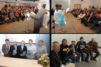 TRT-MA realiza culto ecumênico pela posse de novos dirigentes
