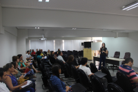 Educadores vão multiplicar informações sobre segurança no trabalho nas escolas