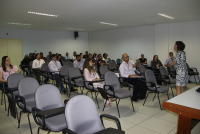 4ª Semana do Servidor do TRT-MA orienta como fazer gestão do tempo e da produtividade