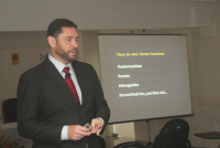 Oscar Marcelo Silveira.