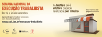 TRT-MA agenda audiências de conciliação na VI Semana Nacional de Execução