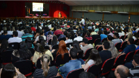 Evento teve mais de 700 inscritos