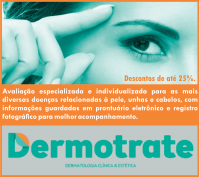 Pneus Estrela e Dermotrate firmam parceria com o "Programa de Habilitação para Desconto"