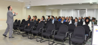 Acúmulo de funções é debatido na 6ª SFM