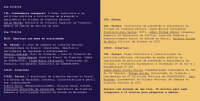 Programação.