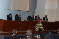 Evento foi prestigiado por diversas autoridades