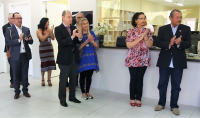TRT-MA, MPT-MA e OIT firmam acordo para implementação de projeto de fomento à educação cultural e de proteção infantojuvenil  
