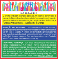 Inscrições encerradas para o Congresso Ibero-americano de Direitos Fundamentais, que acontece nestas quinta e sexta-feira (16 e 17/11)