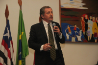 Professor Doutor José Miguel Busquets.