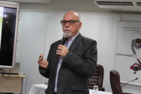 Ernesto Mandelli disse boa qualidade de educação emocional ajuda a enfrentar situações cotidianas