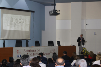 "Ética no Trabalho" é tema de palestra na abertura do Ano Judiciário 2018 do TRT-MA 