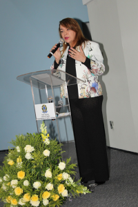 Presidenta do TRT-MA fez abertura do II Encontro de Gestores