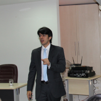 Francisco Xavier conduz debate sobre  regime de previdência complementar