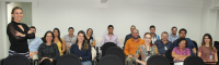 Juíza Gabrielle e servidores das VTs de São Luís, Barreirinhas, Chapadinha e Pinheiro