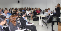 Juízes do trabalho titulares e substitutos e assessores da área judicial abraçam proposta lançada pela presidenta
