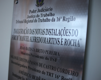 Fórum Trabalhista de Imperatriz tem nova sede