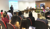 Juiz Paulo Mont'Alverne falou sobre investigação patrimonial