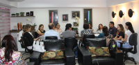 Representantes de entidades que atuam no combate ao trabalho vão realizar ato público e outras atividades