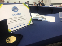 Medalha do Jubileu de Ouro da Comunicação do TST