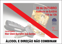 EJUD16 abre inscrições para a VIII Semana do Servidor