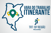 Itinerância da VT Barra do Corda em Grajaú.