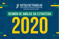 CGEEP realiza Reunião de Análise da Estratégia com unidades administrativas do Tribunal